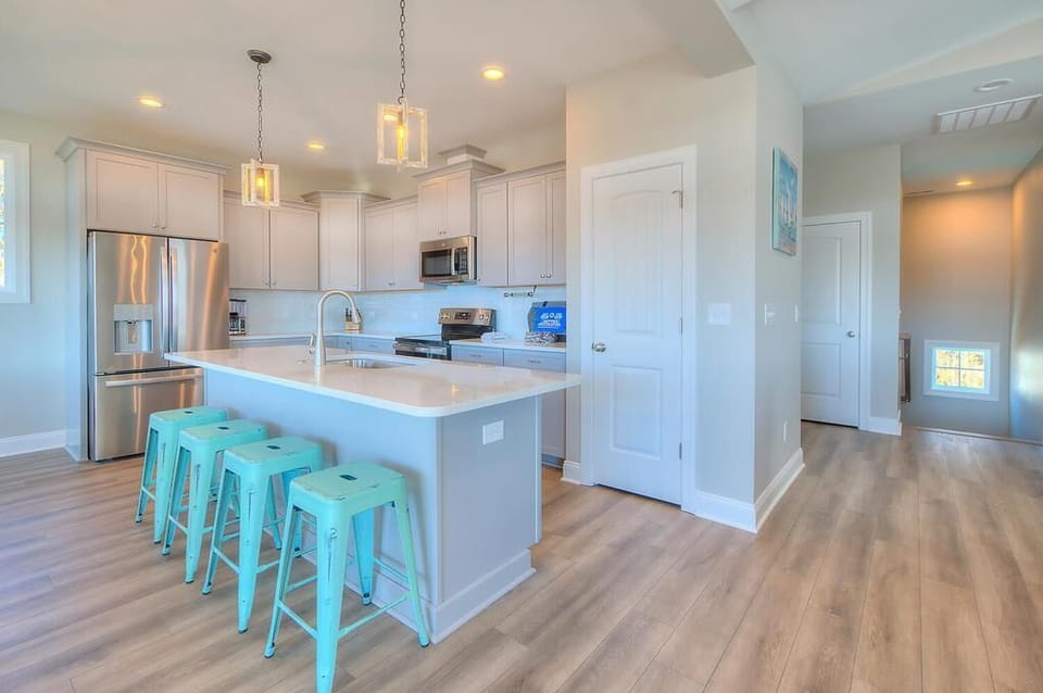 Kitchen
GW 11.2022