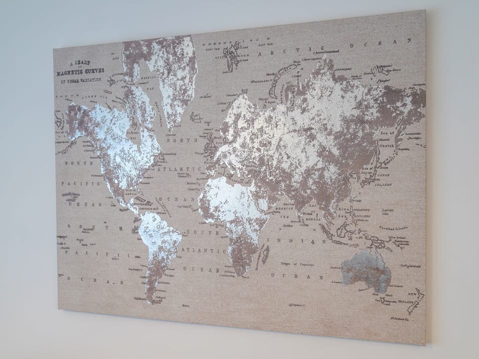 Property map