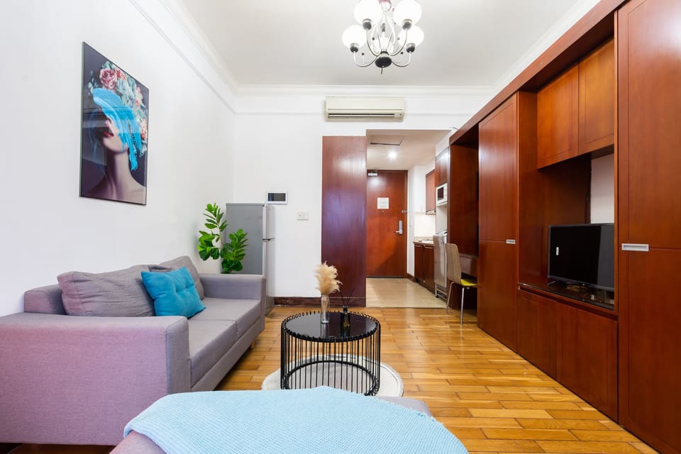 Deluxe Apartment | 1 bedroom, free WiFi