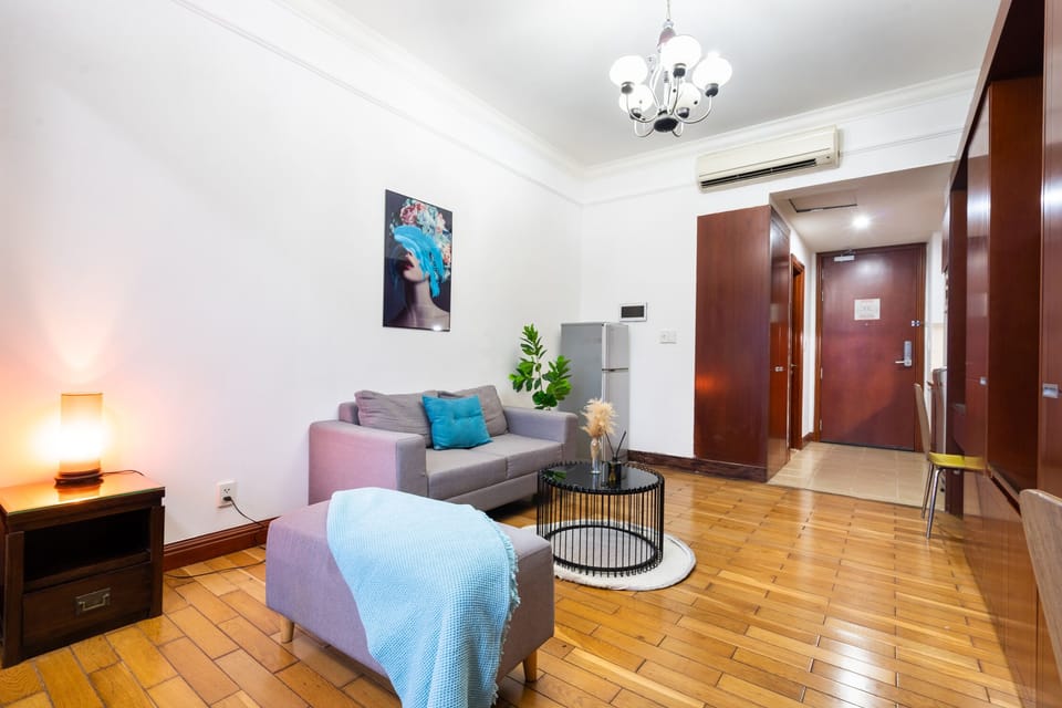Deluxe Apartment | 1 bedroom, free WiFi