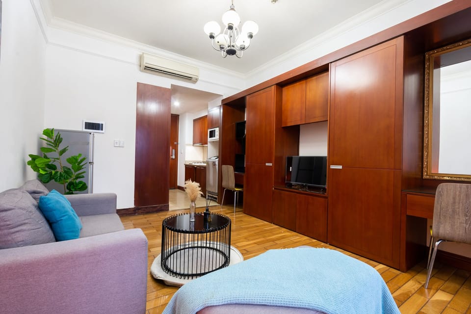 Deluxe Apartment | 1 bedroom, free WiFi