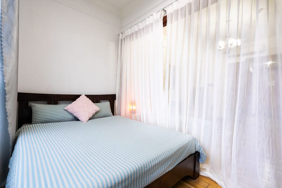 Deluxe Apartment | 1 bedroom, free WiFi