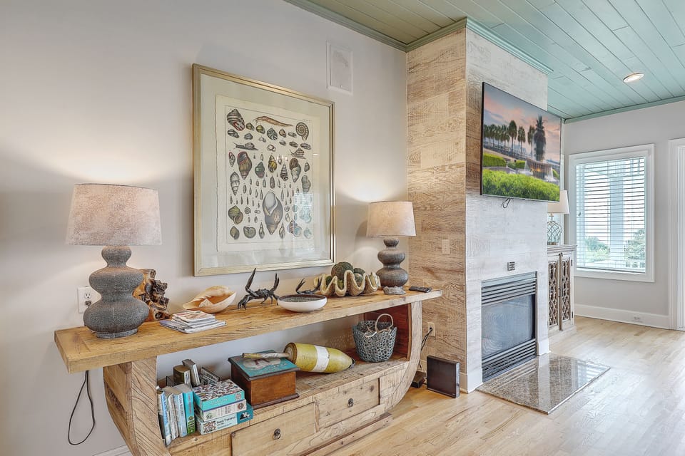 Grand Pavilion 15; Wild Dunes; Isle of Palms (2)