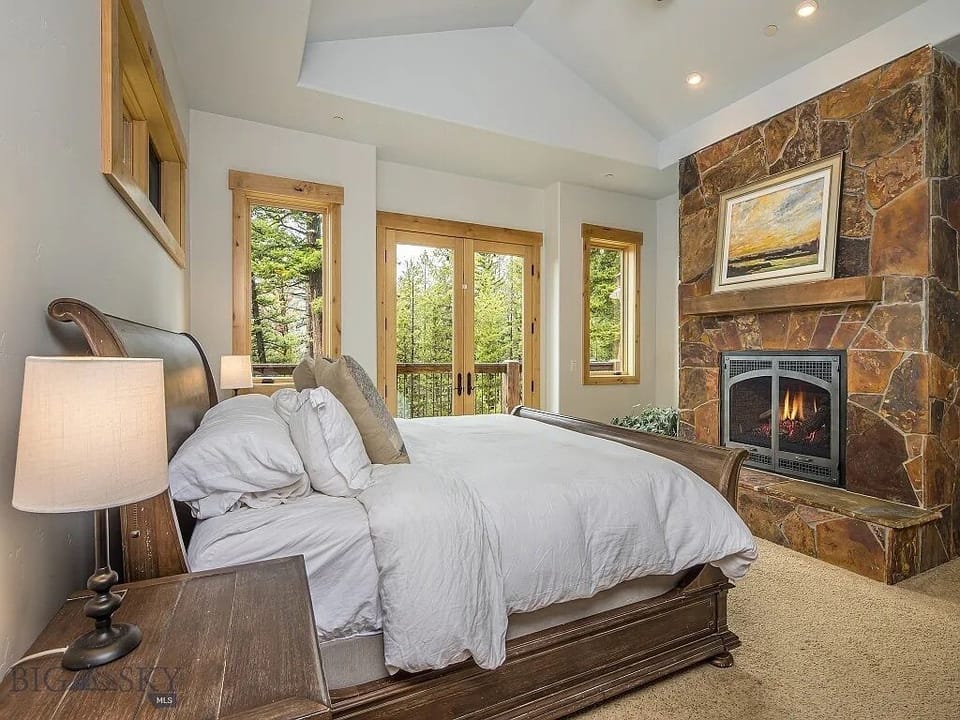 Master Suite