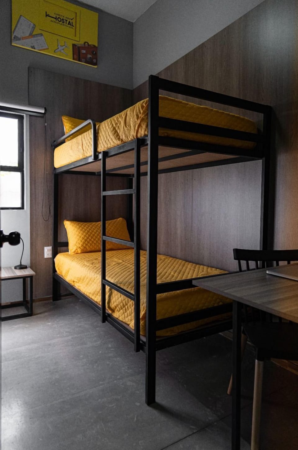 Basic Double Room Single Use | Free WiFi, bed sheets