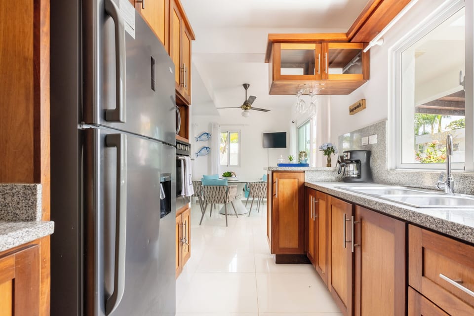 Cocina