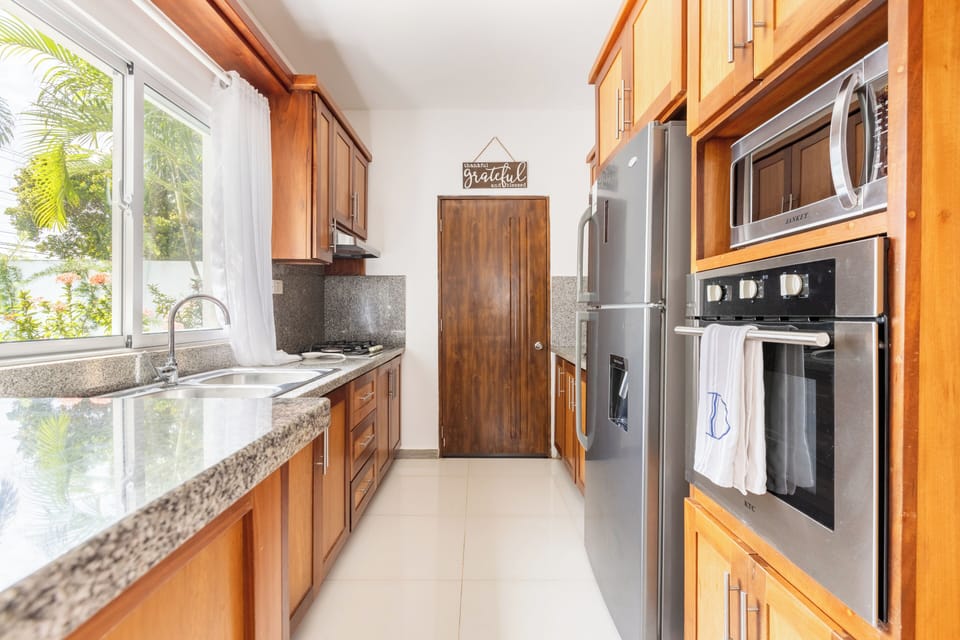 Cocina