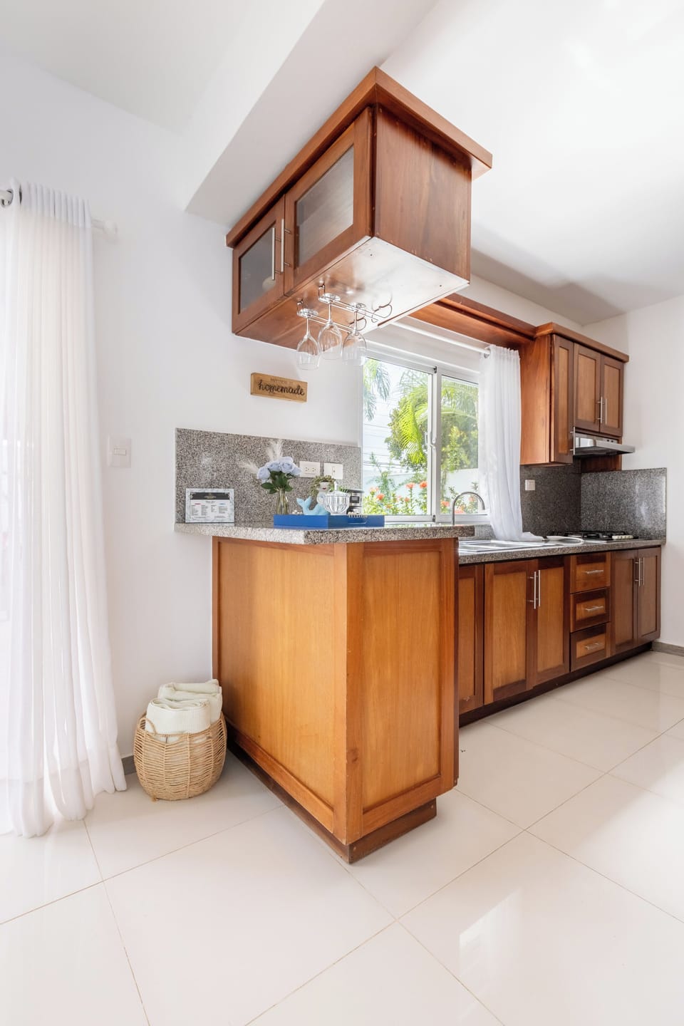 Cocina
