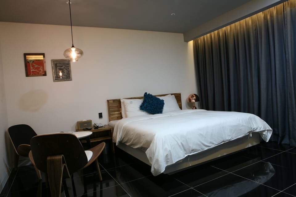 Standard Room | Premium bedding, down comforters, individually furnished, desk