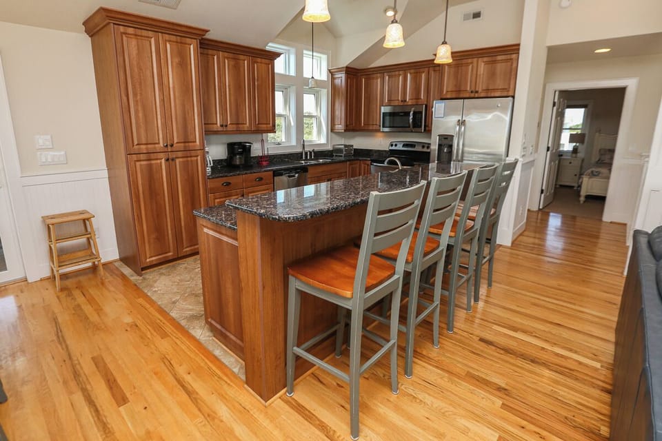 Kitchen 2024