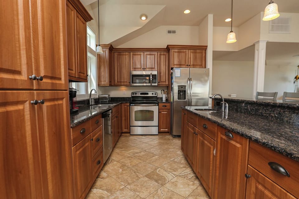 Kitchen 2024