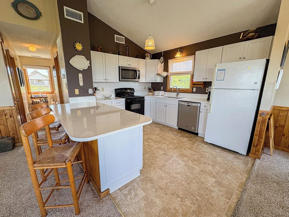 Kitchen 2025 - Level 2