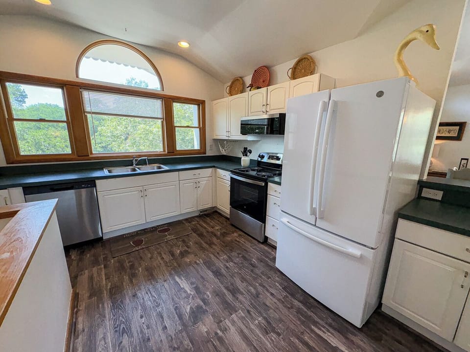 Kitchen 2025