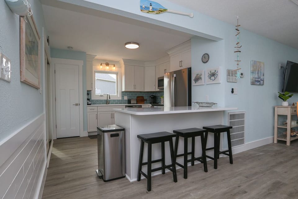 Kitchen 2023