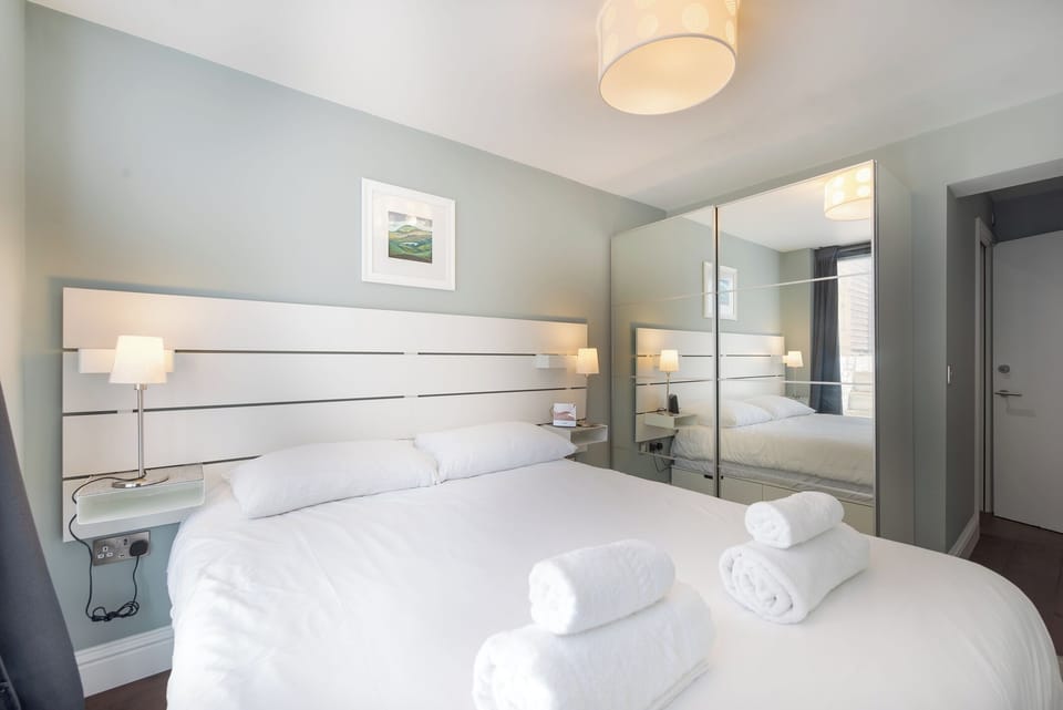 Fabulous Fulham Apartment in London