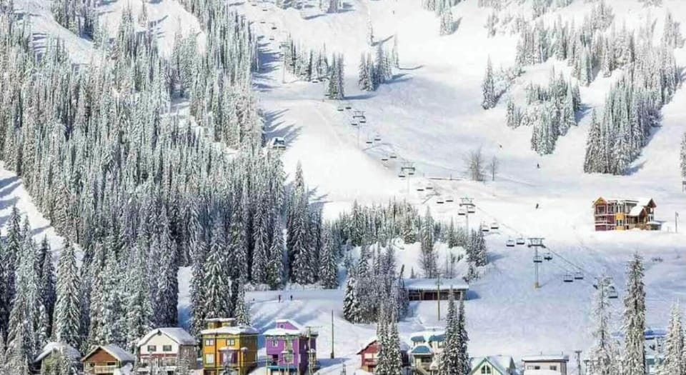 SilverStar Mountain Resort