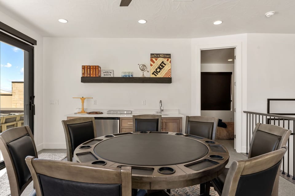Game Table