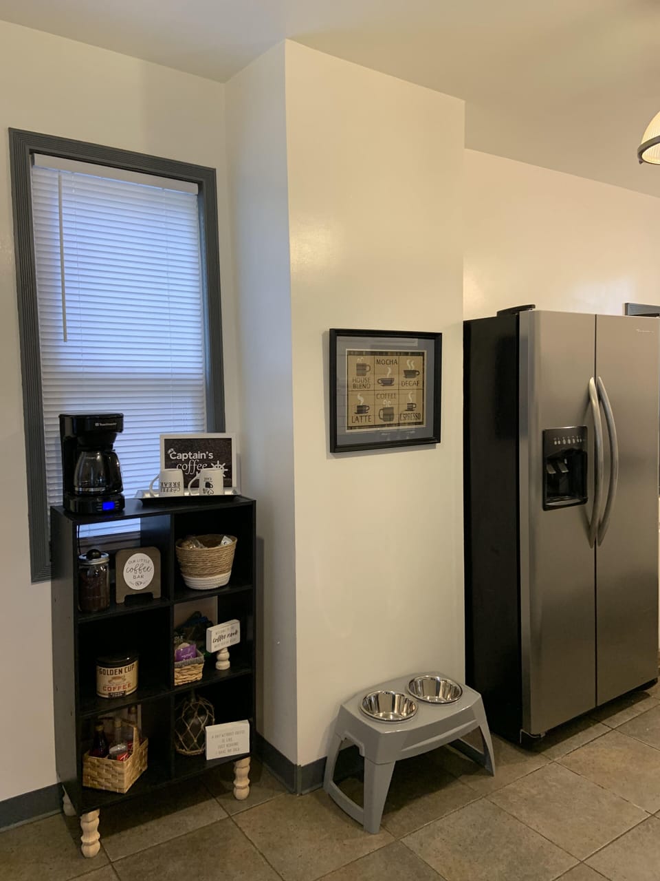 Coffee Bar