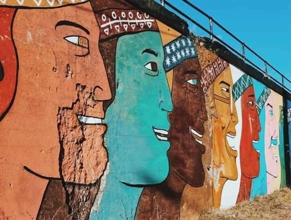 Painting, Art, Wall