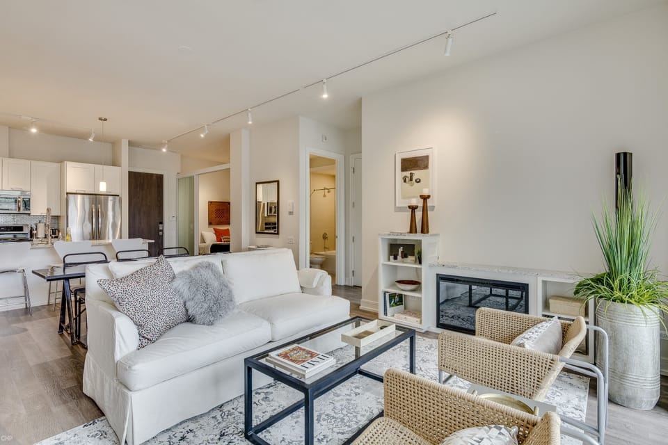 Living Room, Room, Indoors, Furniture, Couch