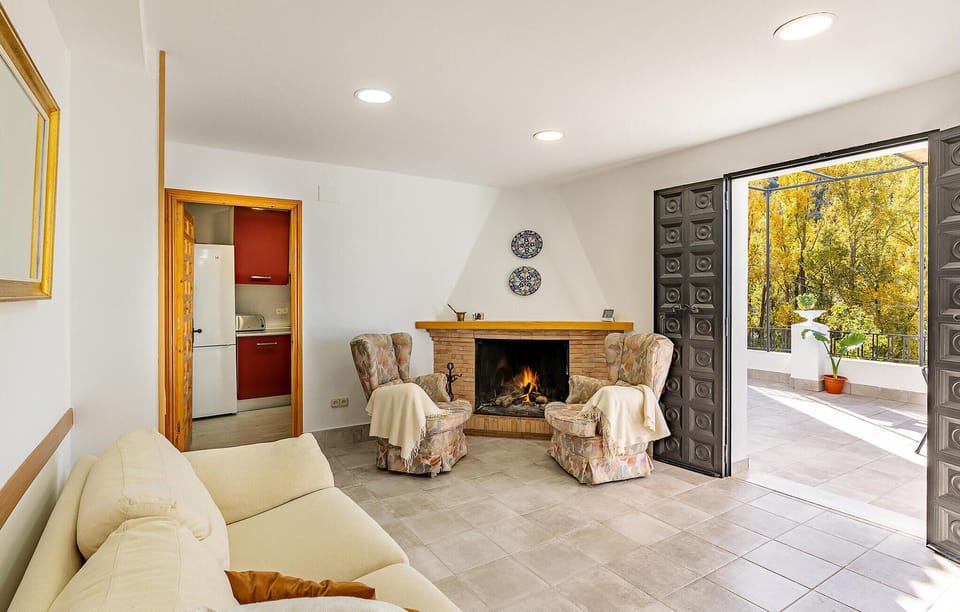 living-room