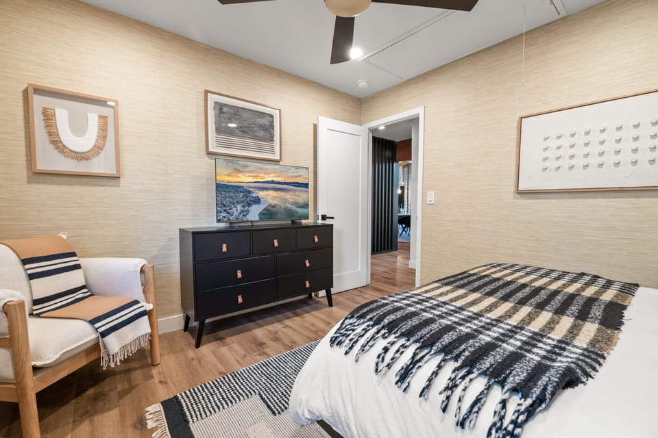 Third Bedroom