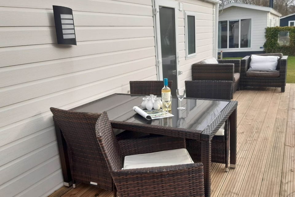 Patio / Balcony