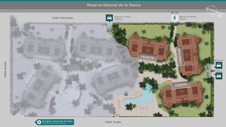 Property map