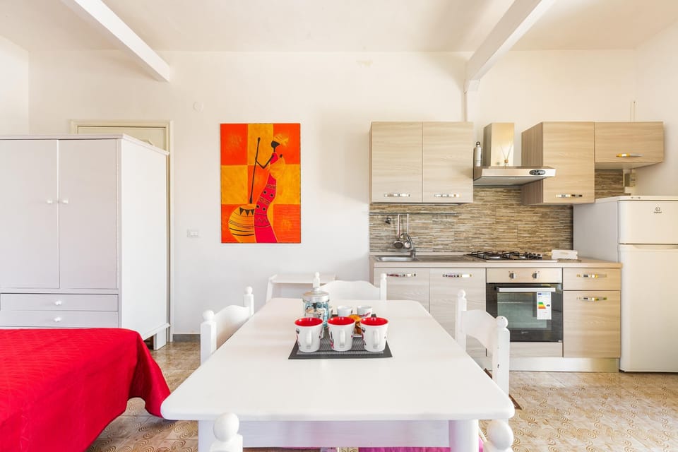 Studio | Private kitchen