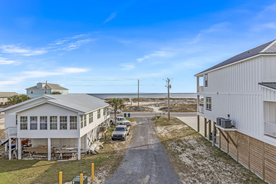 Family House, 3 Bedrooms, Balcony | View from room