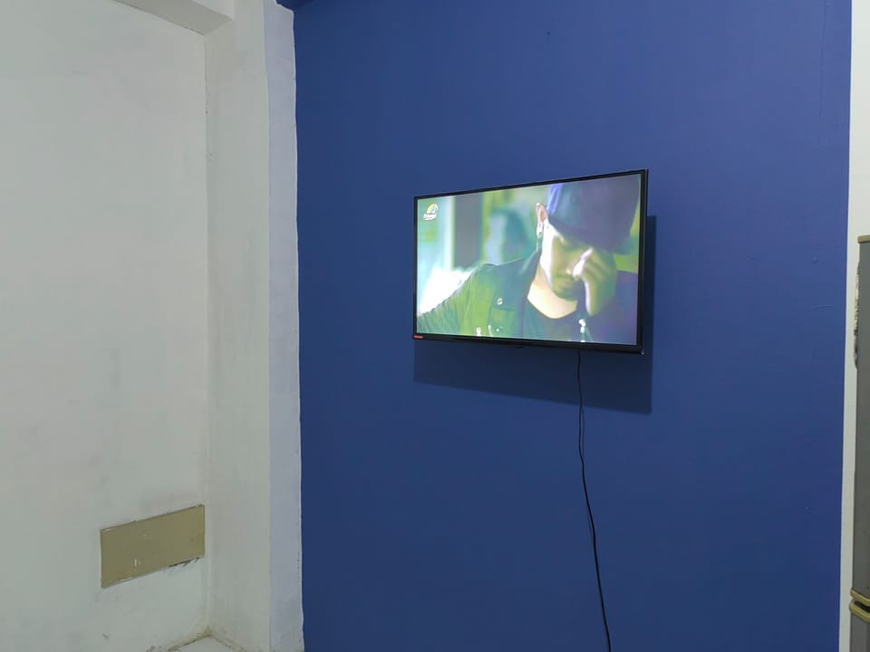 Television