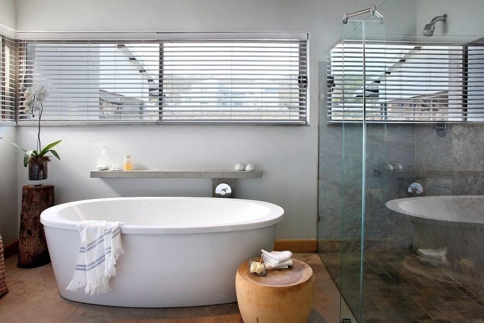 Seehuis House in Western Cape