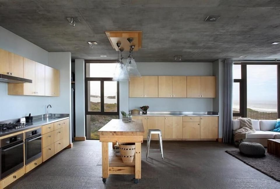 Family House | Private kitchen | Coffee/tea maker, full-size fridge, dishwasher, electric kettle