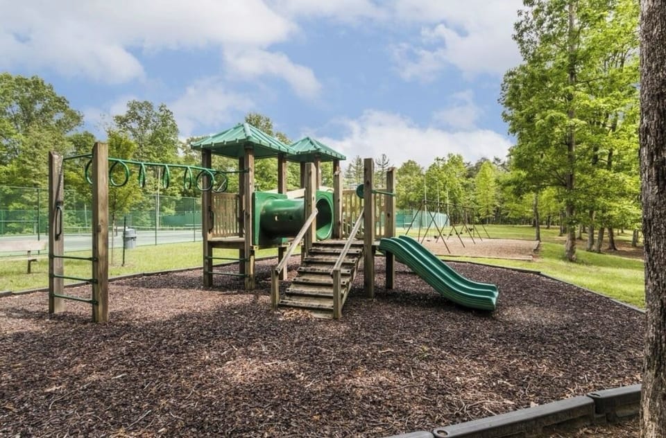 community playground