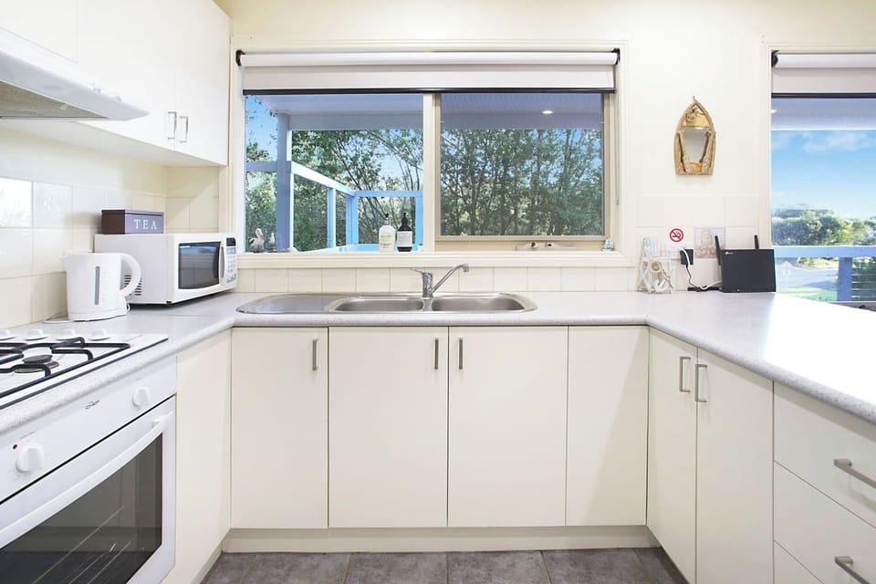 Kitchen area for your meals