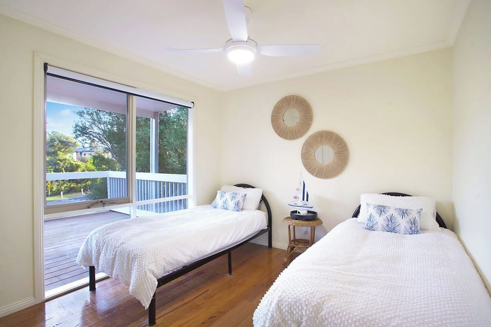 Twin Room for your stay