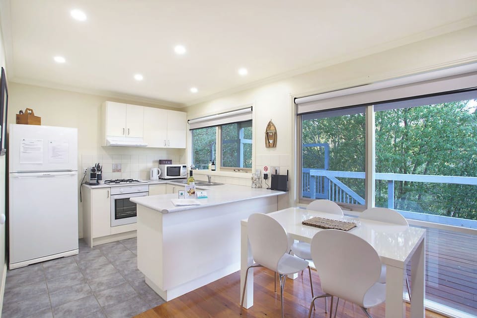 Step into our cozy kitchen—perfect for laughter and unforgettable moments
