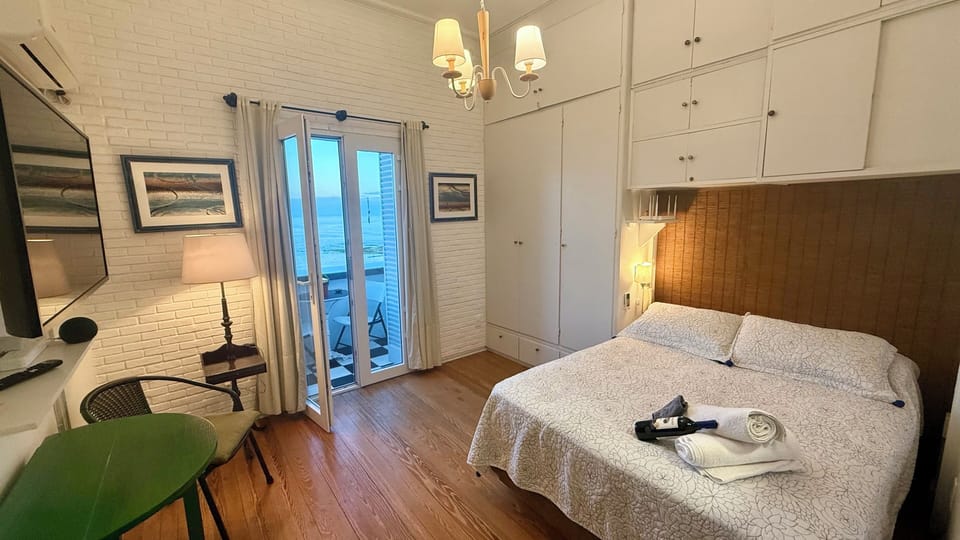 Main Room