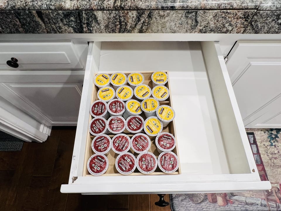 Keurig Pods