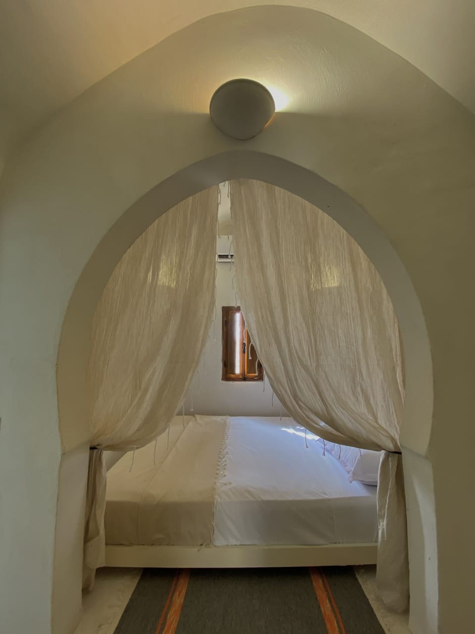 Superior Double Room | Egyptian cotton sheets, premium bedding, Select Comfort beds, minibar