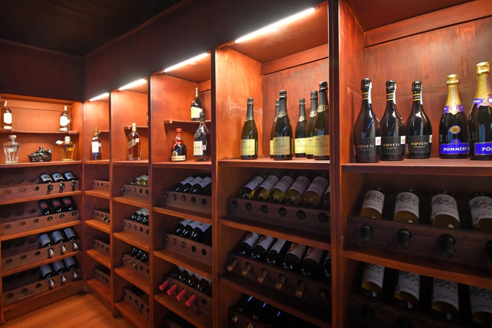 Winery