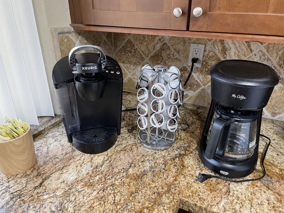 Coffee Bar