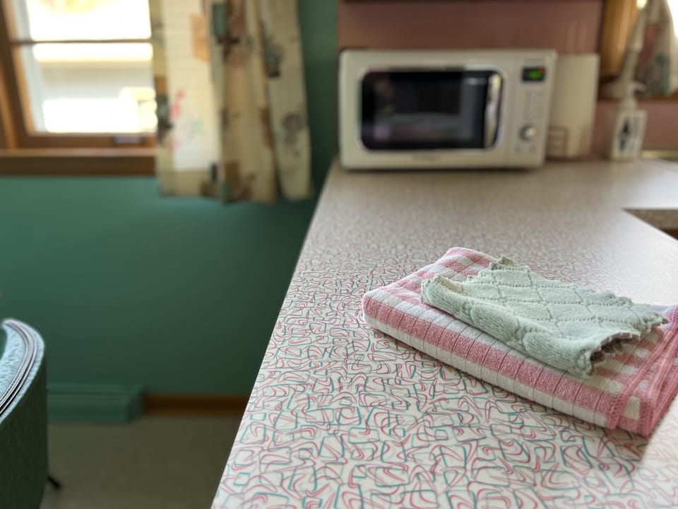 Microwave