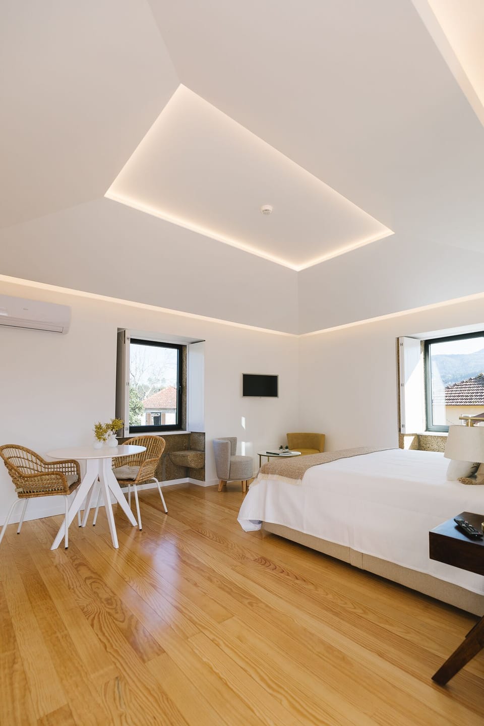 Studio | Individually decorated, individually furnished, soundproofing, free WiFi