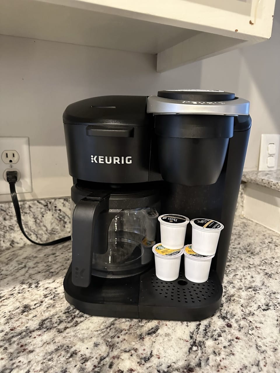 Keurig or drip coffee