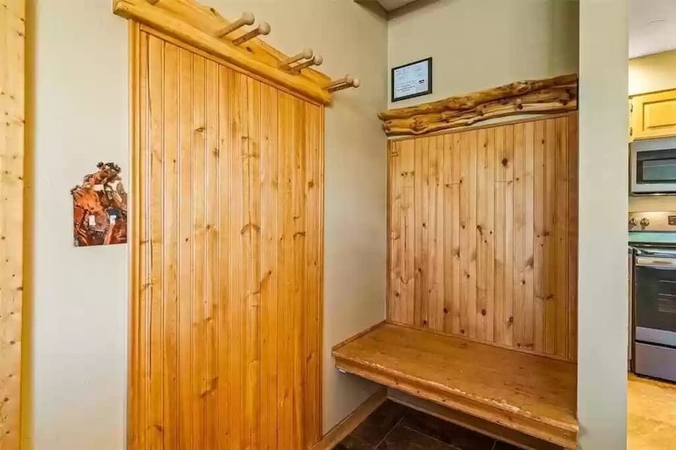 Last Year - Living Room