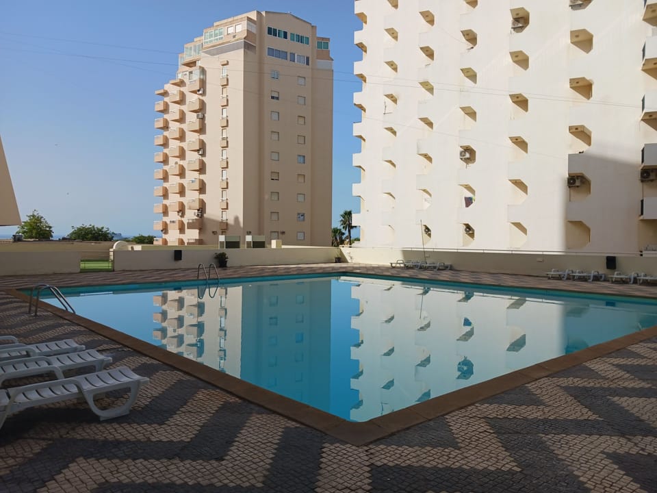 Piscina adultos