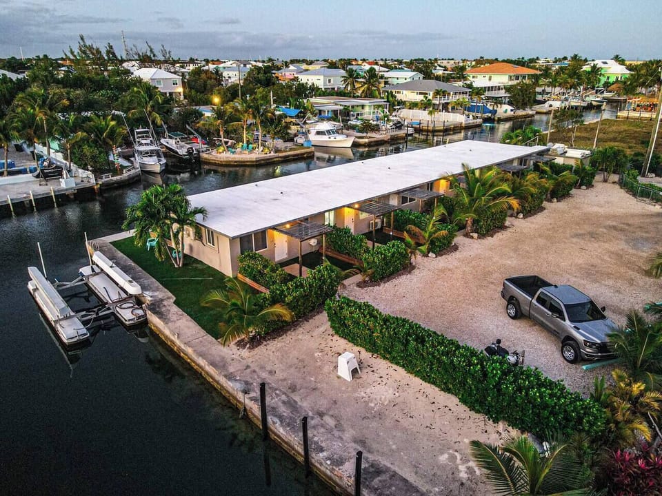 Exclusive Cabana Collection: Waterfront Living - Diving into the island life with our exclusive selection of cabanas offering a serene waterfront escape. (1)