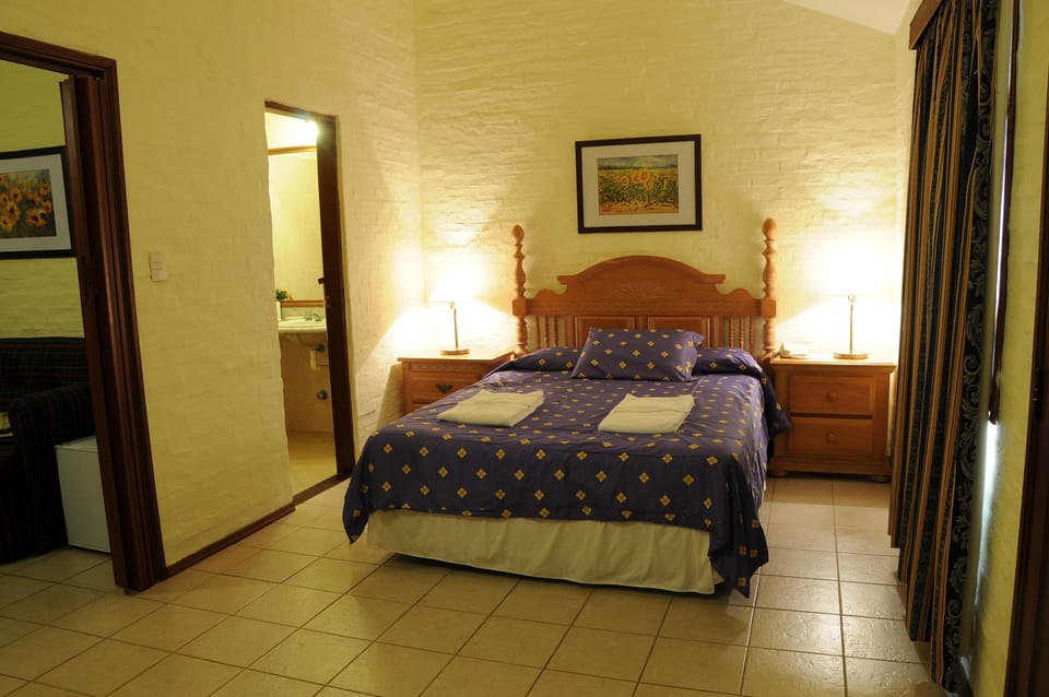 Minibar, alarm clocks, wheelchair access