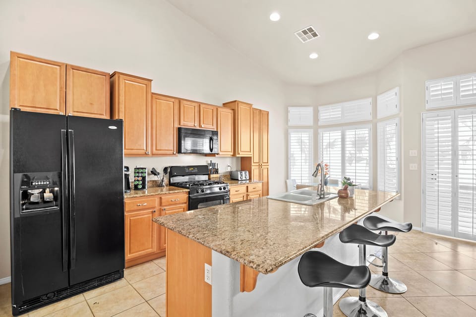 Kitchen & Bar Stools
